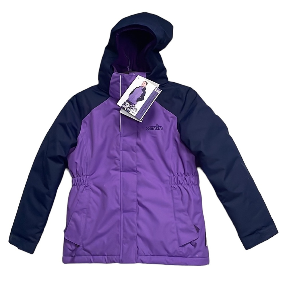Xmtn - Girls’ Winter Jacket